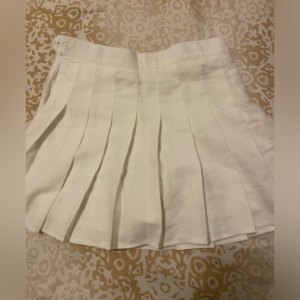 Women’s tennis skirt/skort